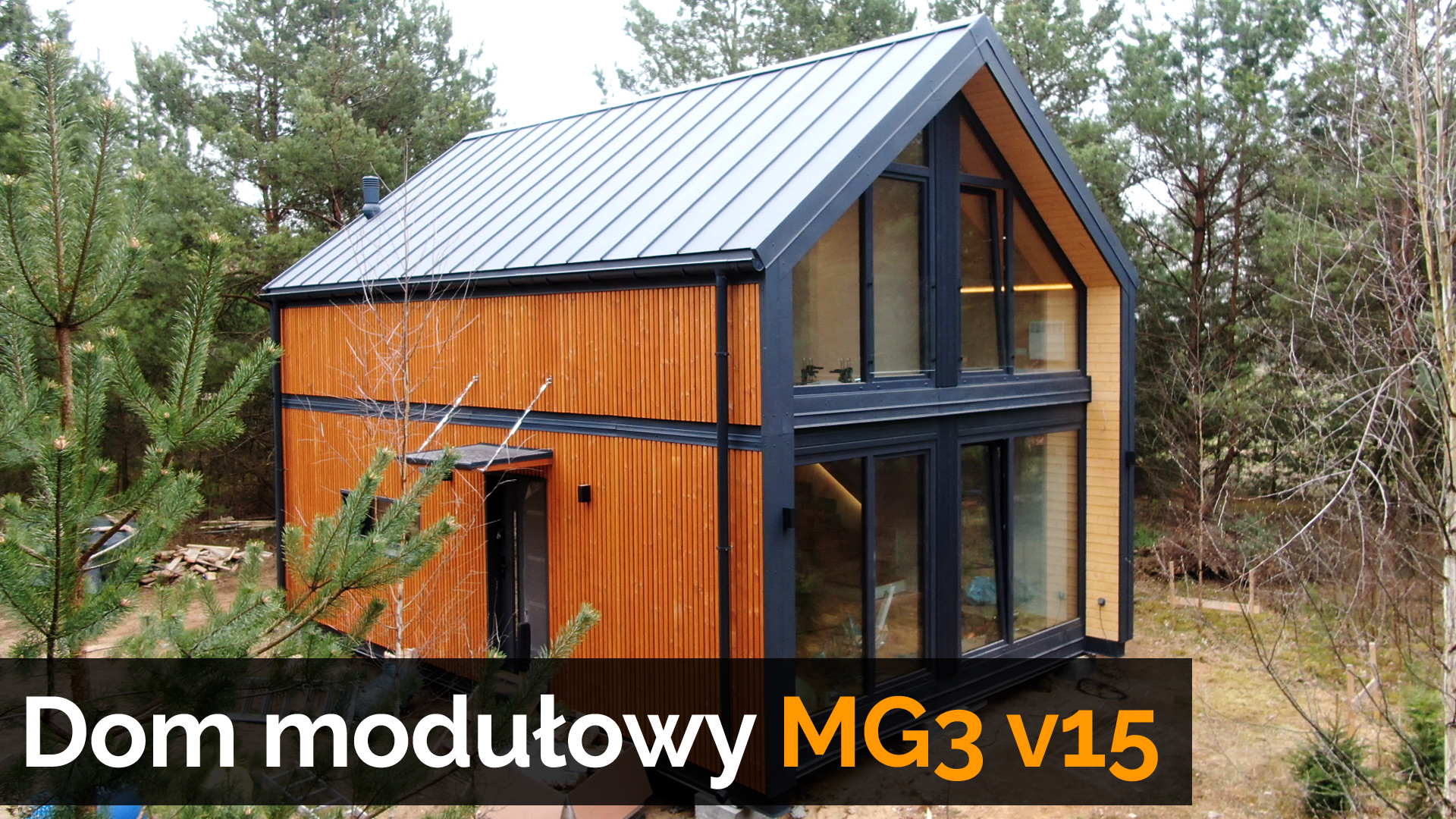 Modulový dom MG3 – interiér 10